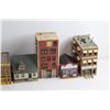 Image 8 : Toy Plastic Buildings
