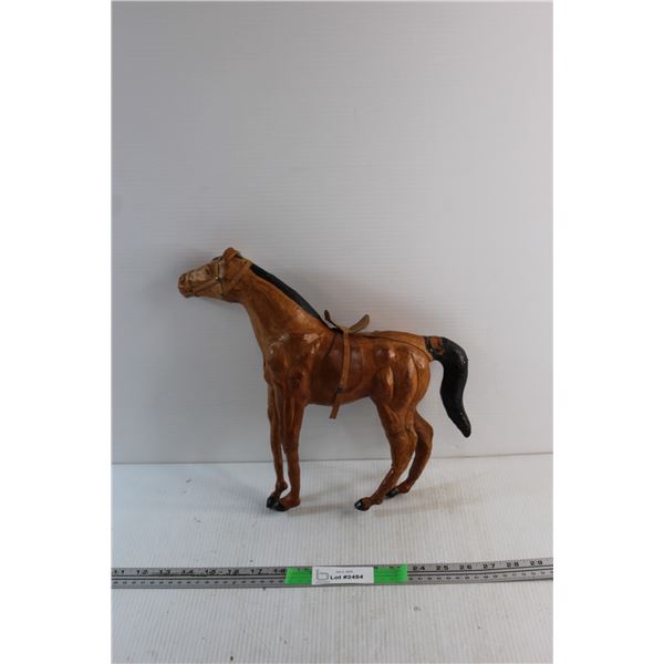 Custom Made Horse Figurine