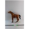 Image 1 : Custom Made Horse Figurine