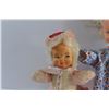 Image 3 : (2) Vintage Dolls