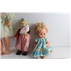 Image 2 : (3) Dolls - Baby and Clown