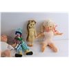 Image 2 : Baby Dolls and Clowns