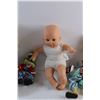 Image 5 : Baby Dolls and Clowns