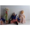 Image 2 : Baby Dolls and Clowns
