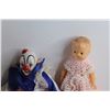 Image 7 : Baby Dolls and Clowns