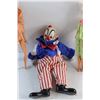 Image 8 : Baby Dolls and Clowns