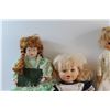 Image 3 : Porcelain Baby Dolls