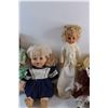 Image 5 : Porcelain Baby Dolls