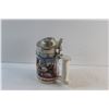 Image 5 : Budweiser Beer Stein