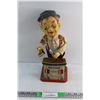 Image 1 : Charley Weaver Bartender Battery Operated Toy