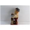 Image 4 : Charley Weaver Bartender Battery Operated Toy