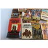 Image 5 : (10+) Vintage Wild West Books - Norman Zollinger, Jake Logan and Louis L'amour