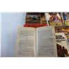 Image 7 : (10+) Vintage Wild West Books - Norman Zollinger, Jake Logan and Louis L'amour