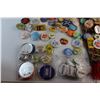 Image 3 : Pin Back Button Collection