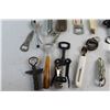 Image 11 : Wine & Bottle Openers