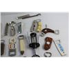 Image 4 : Wine & Bottle Openers