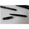 Image 4 : (5) Vintage Fountain Pens w/Extra Tips - Made in Regie Germany
