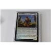 Image 2 : (2) Magic Deck Master Collector Cards (sealed packs)