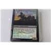 Image 2 : (2) Magic Deck Master Collector Cards (sealed packs)
