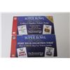Image 5 : (8) Super Bowl Replica Tickets