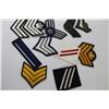 Image 4 : Military Sew-on Patches
