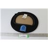 Image 1 : Black Army Beret (Size 7 1/4")