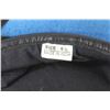 Image 3 : Blue Army Beret (Size 6 3/4")