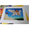 Image 2 : Disney's Commemorative Lithograph of Hercules