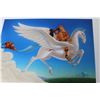Image 4 : Disney's Commemorative Lithograph of Hercules