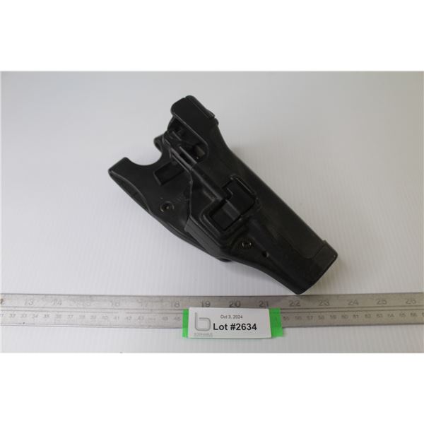 Black Hawk Pistol Holster