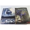 Image 5 : (8) Yamaha Snowmobile Technical Update Manuals