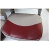 Image 3 : (2) Boat Seats