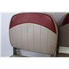 Image 4 : (2) Boat Seats