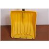 Image 3 : *Shop Master Plastic Shovel w/Metal Edge