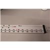 Image 3 : *42" Aluminum Surveyor Thermometer