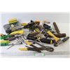 Image 1 : Large Assortment of Hand tools - Driver Bits
