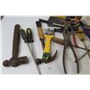 Image 4 : Large Assortment of Hand tools - Driver Bits