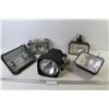 Image 1 : (5) Work Lights (as is)