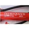 Image 2 : Double Quick - High Output Air Pump