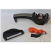 Image 3 : (8) Knife Sharpeners