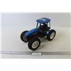 Image 1 : Die Cast New Holland TV140 - 1/16th Scale