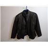 Image 1 : *Ladies Leather Jacket-Size Large