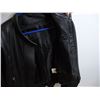 Image 3 : *Ladies Leather Jacket-Size Large