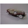 Image 2 : 1:32 1932 Cadillac Sport Phaeton