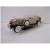 Image 3 : 1:32 1932 Cadillac Sport Phaeton
