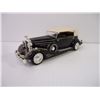 Image 2 : 1:32 1933 Cadillac Fleetwood