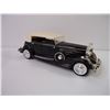 Image 3 : 1:32 1933 Cadillac Fleetwood