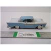 Image 1 : 1:32 1957 Ford Fairlane 500