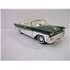 Image 2 : 1:32 1958 Ford Fairlane Convertible