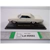 Image 1 : 1:43 1964 Mercury Marauder 2 dr. Hardtop